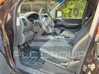 2013 Nissan Navara