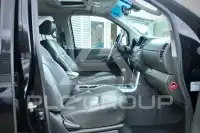 2013 Nissan Navara