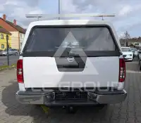 2013 Nissan Navara