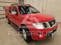 2013 Nissan Navara