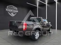 2013 Nissan Navara