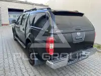 2013 Nissan Navara