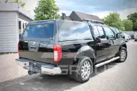 2013 Nissan Navara