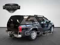 2013 Nissan Navara