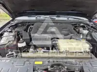 2013 Nissan Navara