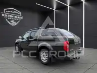 2013 Nissan Navara