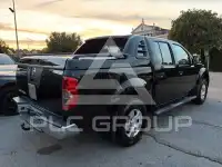 2013 Nissan Navara