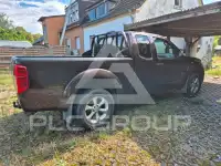 2013 Nissan Navara