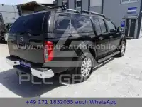 2013 Nissan Navara