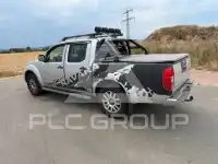 2013 Nissan Navara