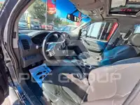 2013 Nissan Navara