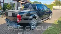 2013 Nissan Navara