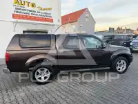 2013 Nissan Navara