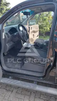 2013 Nissan Navara
