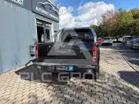 2013 Nissan Navara