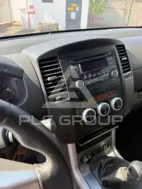 2013 Nissan KICKS