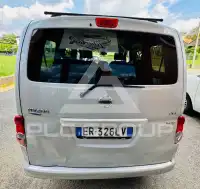 2013 Nissan Evalia