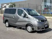2013 Nissan Evalia