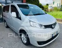 2013 Nissan Evalia