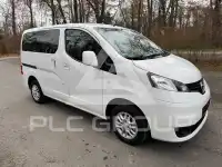 2013 Nissan Evalia