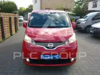 2013 Nissan Evalia