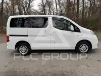 2013 Nissan Evalia