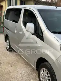 2013 Nissan Evalia