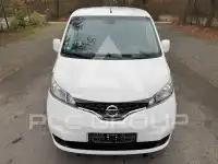 2013 Nissan Evalia