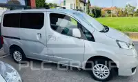 2013 Nissan Evalia