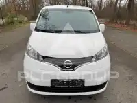 2013 Nissan Evalia