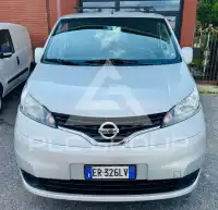 2013 Nissan Evalia