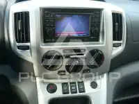 2013 Nissan Evalia