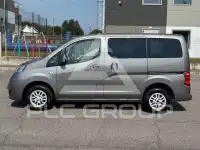 2013 Nissan Evalia