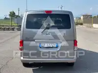 2013 Nissan Evalia
