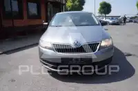 2013 Skoda Rapid