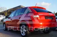 2013 Skoda Rapid