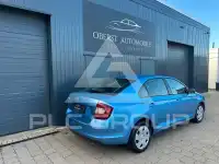 2013 Skoda Rapid