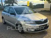 2013 Skoda Rapid
