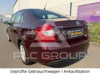 2013 Skoda Rapid