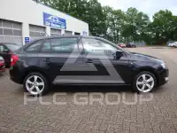 2013 Skoda Rapid