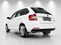 2013 Skoda Rapid