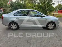 2013 Skoda Rapid