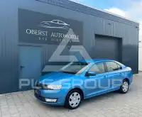 2013 Skoda Rapid