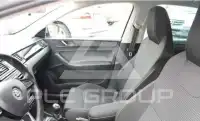 2013 Skoda Rapid