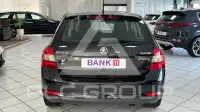 2013 Skoda Rapid