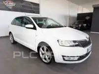 2013 Skoda Rapid