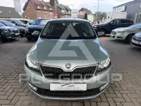 2013 Skoda Rapid