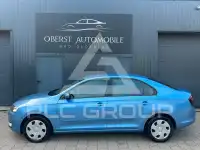 2013 Skoda Rapid