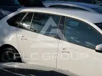2013 Skoda Rapid