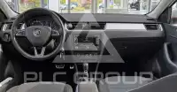 2013 Skoda Rapid